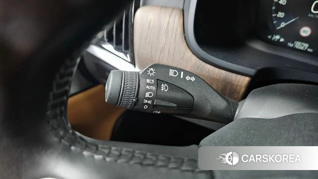 Volvo S90 id 4683261 из Кореи 20