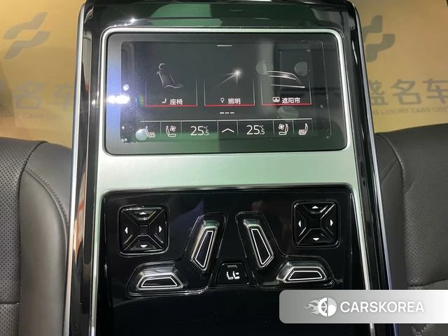 Audi A8 id 4259314 из Китая 20