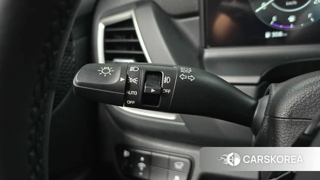 Kia The New Seltos id 4561103 из Кореи 20