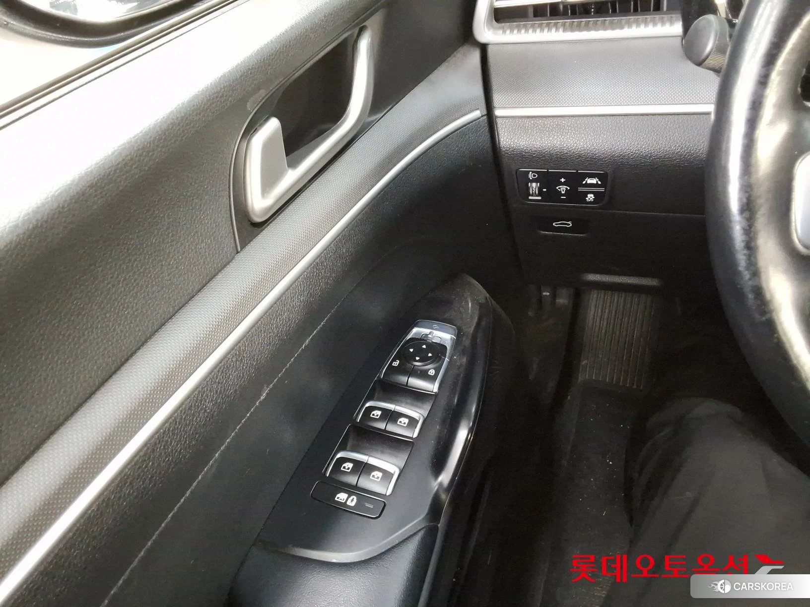 Kia K5 id 4289588 из Кореи 20