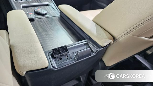 Toyota Sienna 4th Generation id 4342589 из Кореи 20