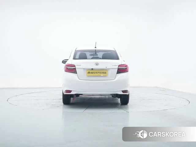 Toyota Vios id 4320959 из Китая 20