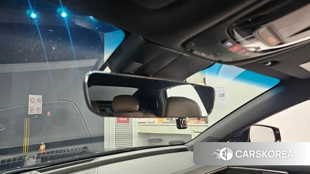 Kia K8 Hybrid id 4338066 из Кореи 20