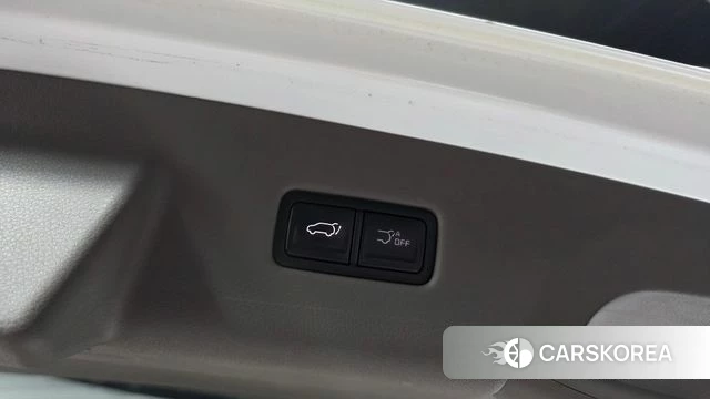 Kia The New Carnival 4th Generation id 4488244 из Кореи 20