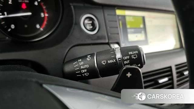 Land Rover Discovery Sports id 4232863 из Кореи 20