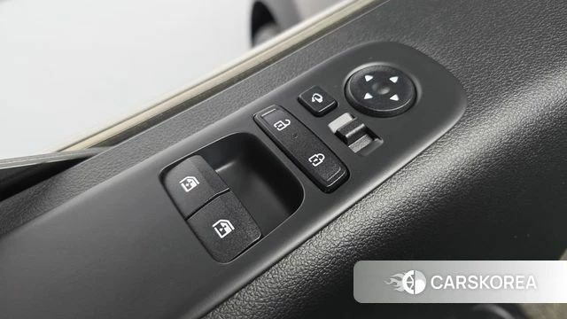 Hyundai Staria id 4505745 из Кореи 20