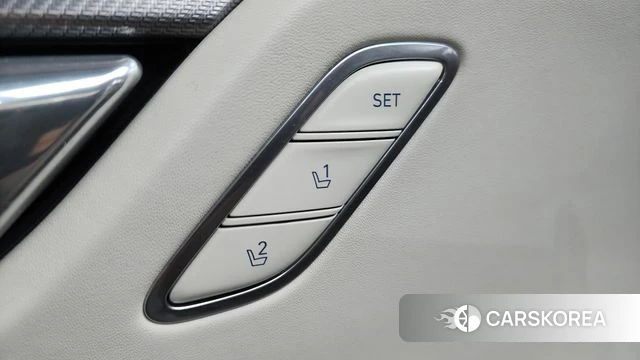 Hyundai The New Grandeur IG Hybrid id 4736721 из Кореи 20