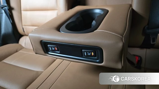 Renault Korea (Samsung) The New QM6 id 4292224 из Кореи 20