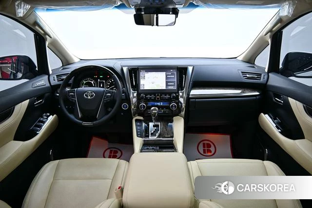 Toyota Elfa id 4261830 из Китая 20