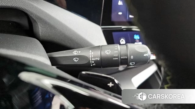 Peugeot 308 Third generation id 4200884 из Кореи 20