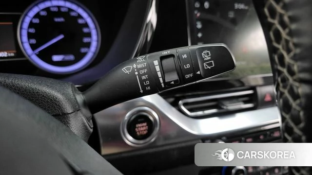 Kia The New Niro id 4350938 из Кореи 20