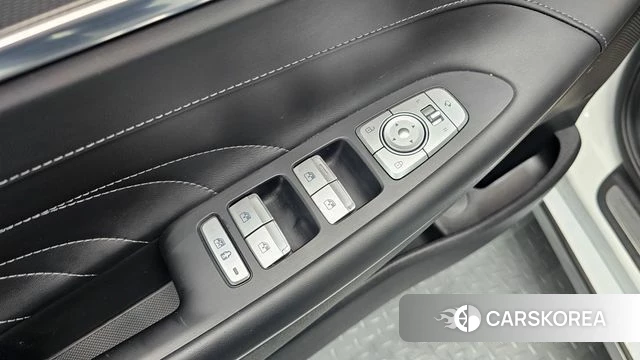 Hyundai The New Grandeur IG id 4402108 из Кореи 20