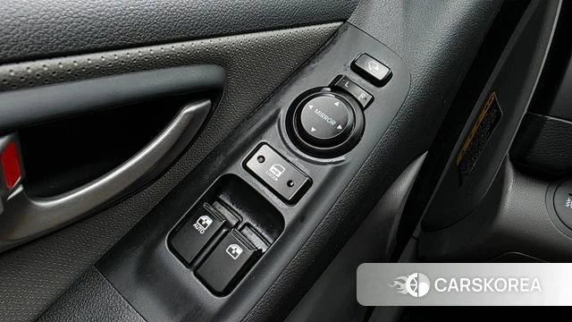 Hyundai The New Grand Starex id 4651636 из Кореи 20