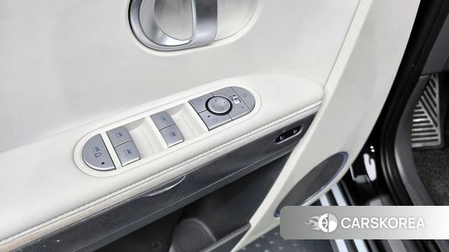 Hyundai Ionic 5 id 4202558 из Кореи 20