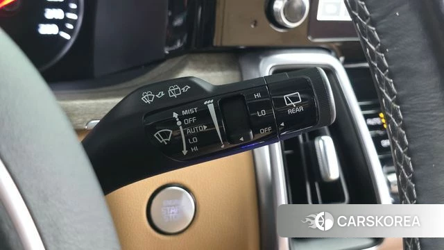 Kia Sorento 4th Generation id 4726429 из Кореи 20