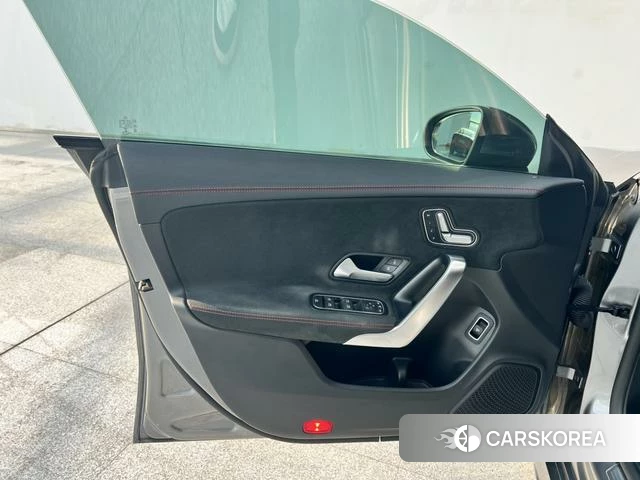 Mercedes-Benz CLA (import) id 4264540 из Китая 20