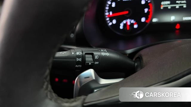 Kia Come New K7 id 4794575 из Кореи 20