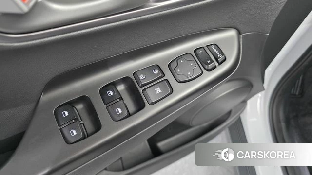 Hyundai Kona Electric id 4535887 из Кореи 20