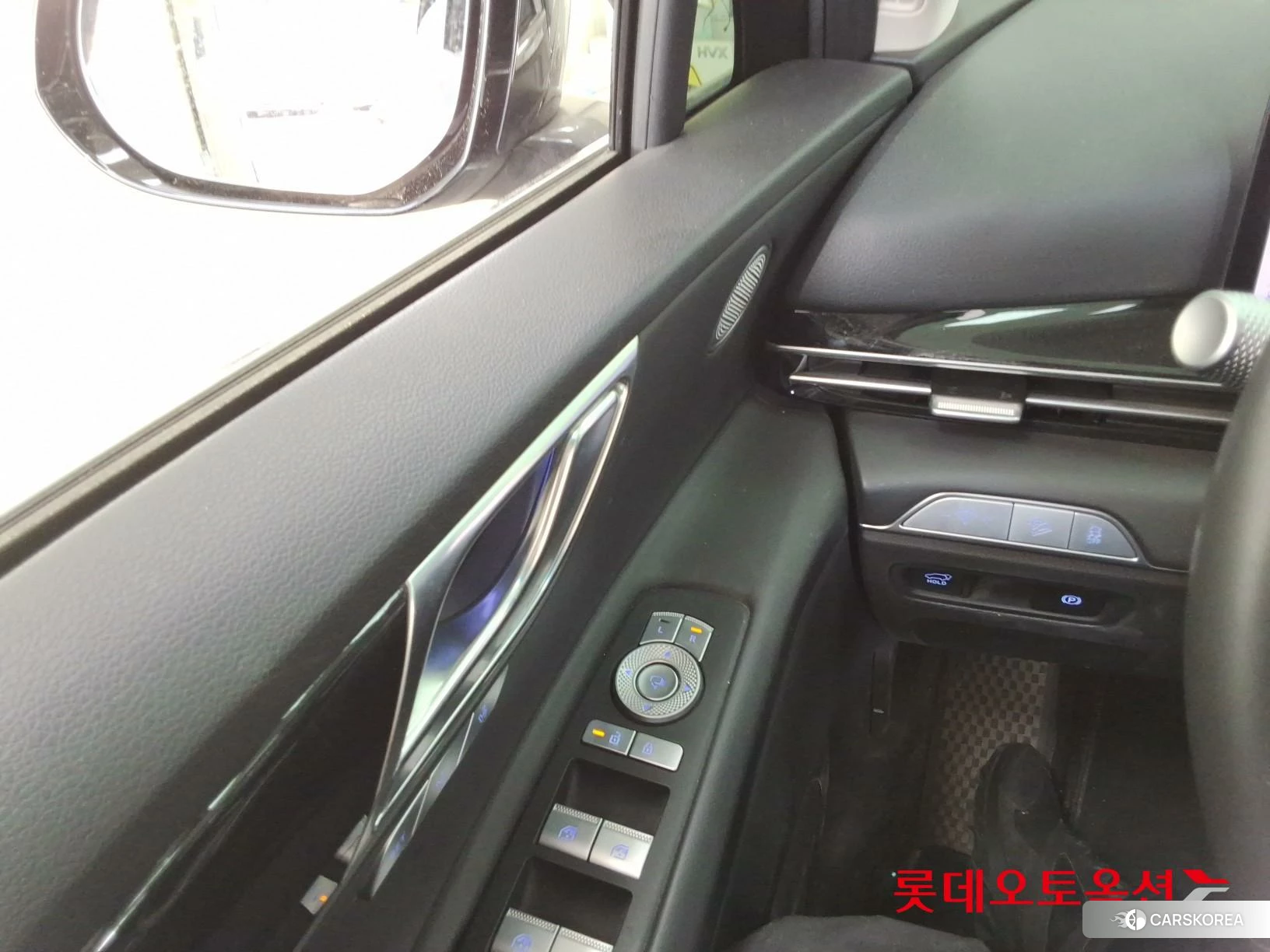 Hyundai GV80 id 4289346 из Кореи 20