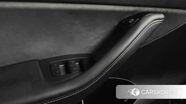 Tesla Model Y id 4571777 из Кореи 20