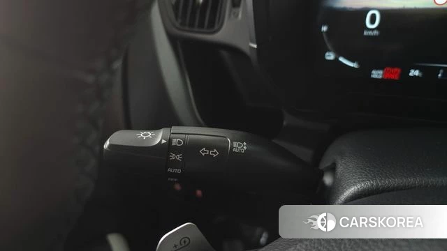 Kia The New Kia Ray EV id 4916156 из Кореи 20