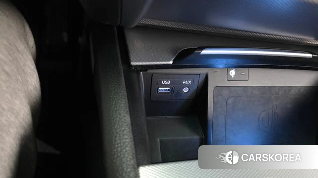 Genesis G80 id 4483280 из Кореи 20
