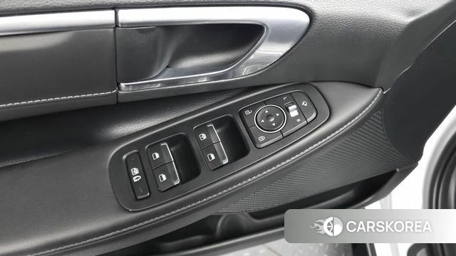 Hyundai Sonata (DN8) id 4409134 из Кореи 20