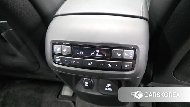 Hyundai The New Palisade id 4650592 из Кореи 20