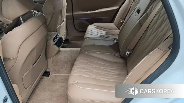 Genesis G80 (RG3) id 4488189 из Кореи 20