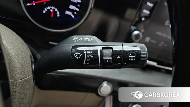 Kia Carnival 4th generation id 4224716 из Кореи 20