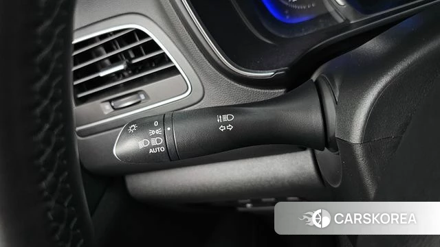Renault Korea (Samsung) The New QM6 id 4529354 из Кореи 20