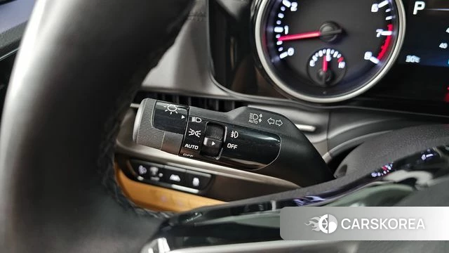 Kia Carnival 4th generation id 4646016 из Кореи 20