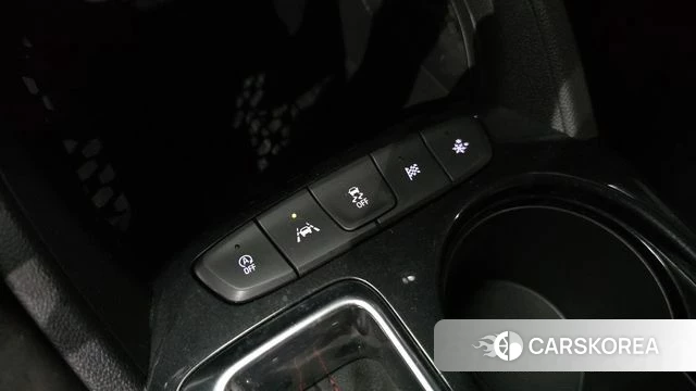 Chevrolet (GM Daewoo) Trailblazer id 4550552 из Кореи 20