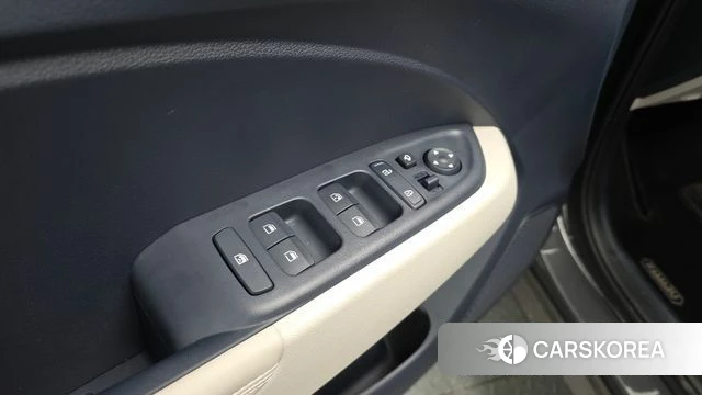 Hyundai Venue id 4200747 из Кореи 20