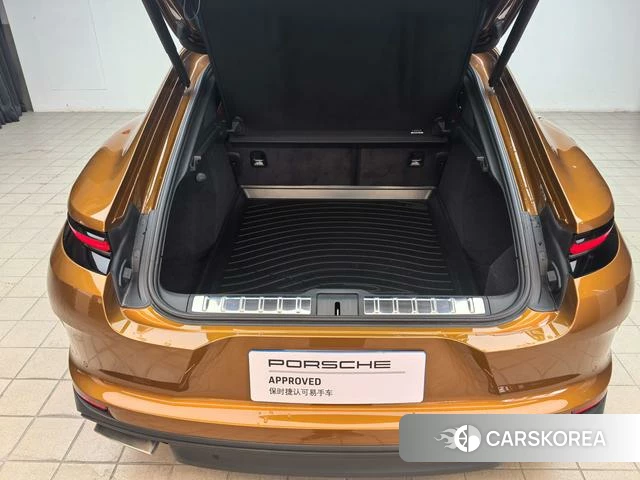 Porsche Panamera id 3927012 из Китая 20