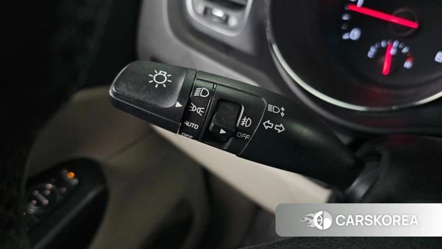 Kia The New Carnival id 4490956 из Кореи 20