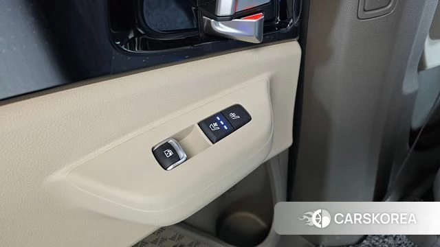Kia The New Carnival 4th Generation id 4635258 из Кореи 20