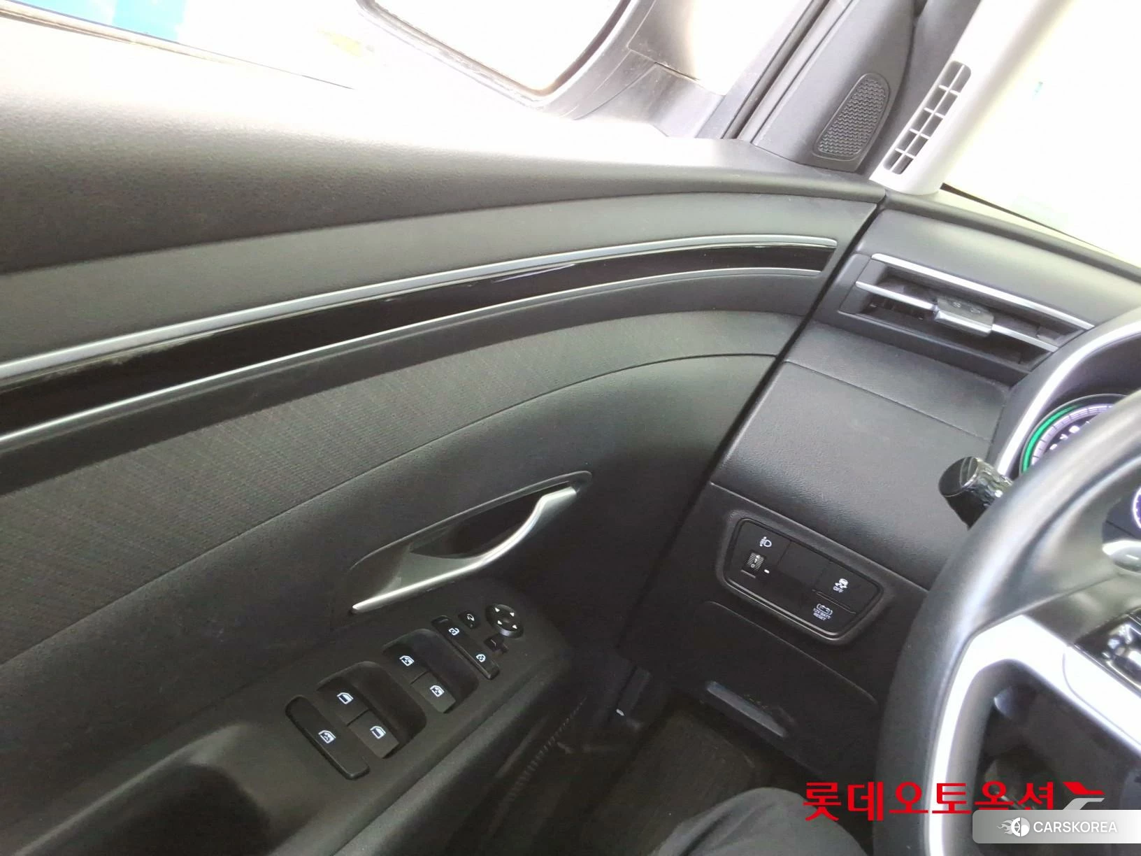 Hyundai Tucson Hybrid id 4296740 из Кореи 20