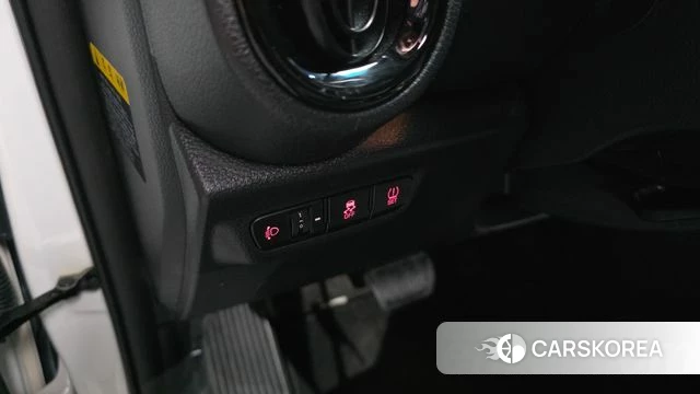 Kia All New Morning (JA) id 4937626 из Кореи 20