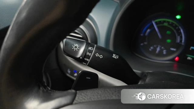 Hyundai Kona Hybrid id 4384364 из Кореи 20