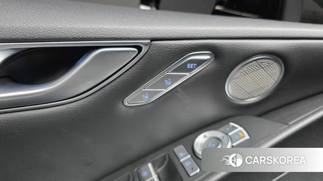 Genesis G80 (RG3) id 4444716 из Кореи 20