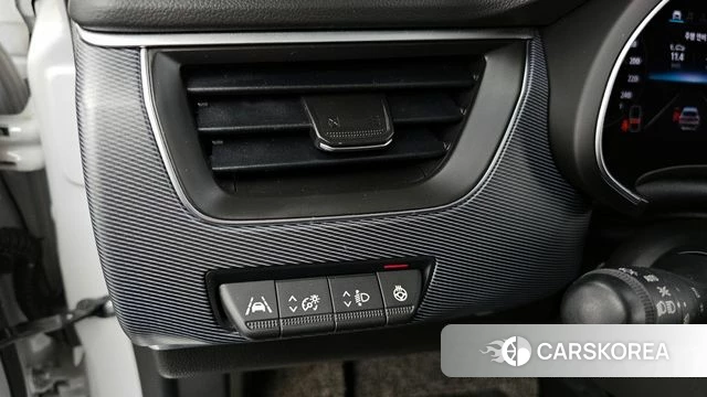 Renault Korea (Samsung) XM3 id 4294188 из Кореи 20