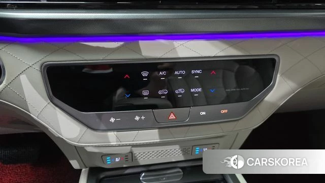 Ssangyong Rexton New Arena id 4607751 из Кореи 20