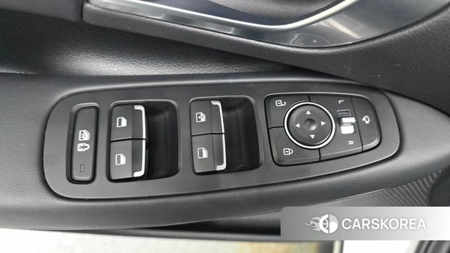 Hyundai Sonata Hybrid (DN8) id 4609858 из Кореи 20