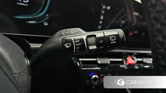Kia Di Ol Nu Niro id 4534613 из Кореи 20