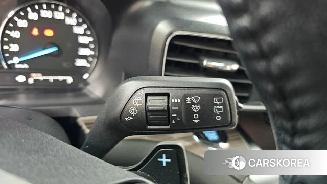 Ford Explorer 6th Generation id 4495991 из Кореи 20