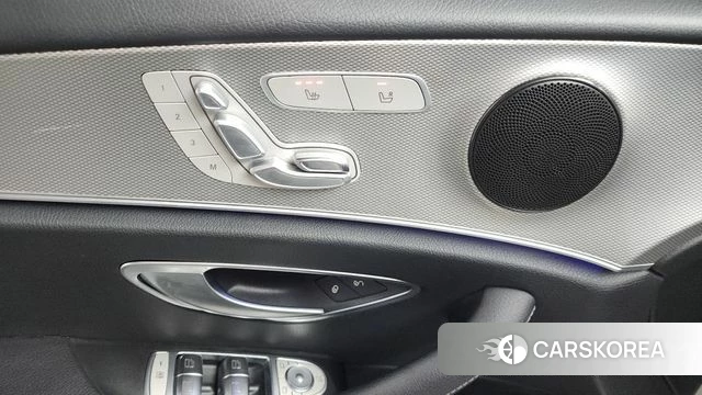 Mercedes-Benz E-Class W213 id 4581772 из Кореи 20