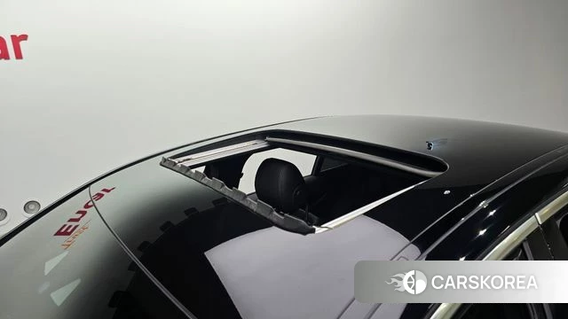 Mercedes-Benz E-Class W213 id 4871705 из Кореи 20