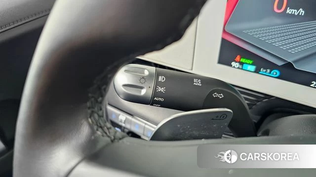 Hyundai Ionic 5 id 4518837 из Кореи 20