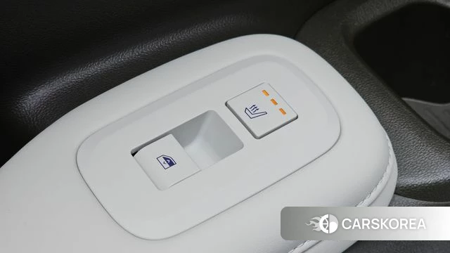 Hyundai Santa Fe (MX5) id 4413890 из Кореи 20